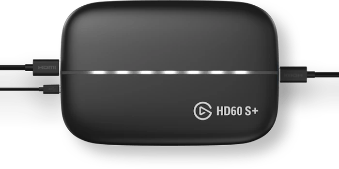 Elgato HD60 S+ Translation missing: id.activerecord.decorators.item_part_image/alt