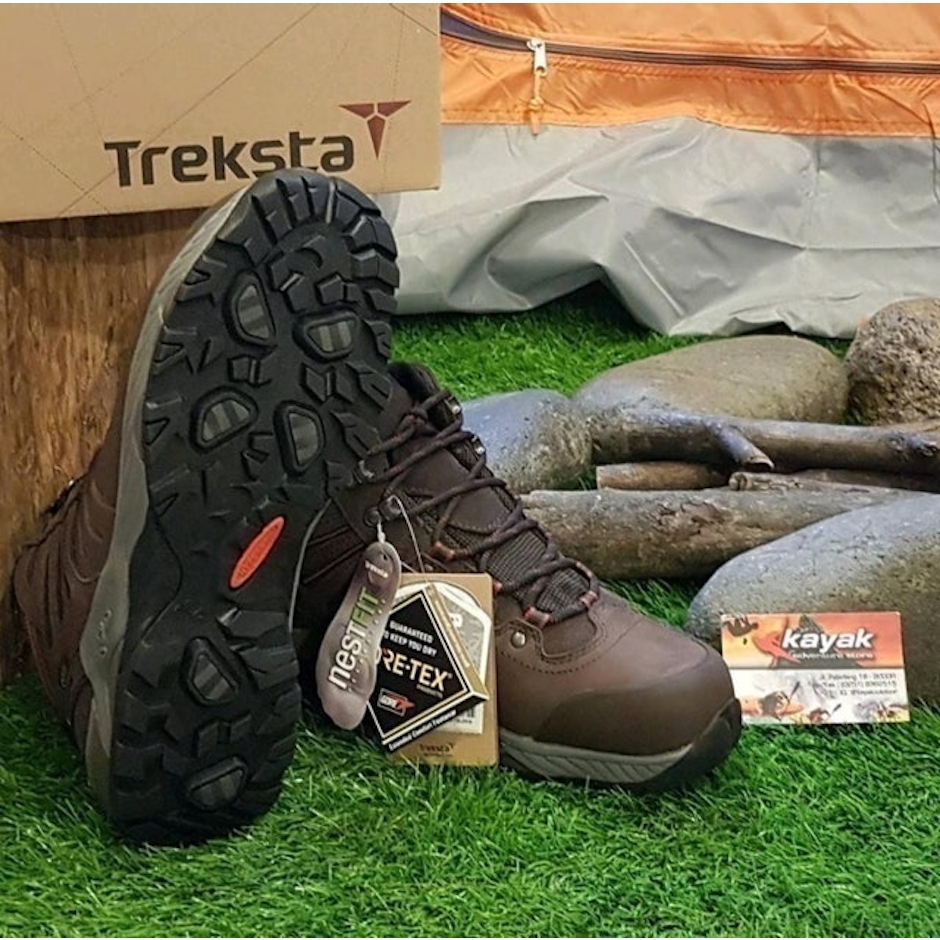 TREKSTA Guide GTX Waterproof Translation missing: id.activerecord.decorators.item_part_image/alt