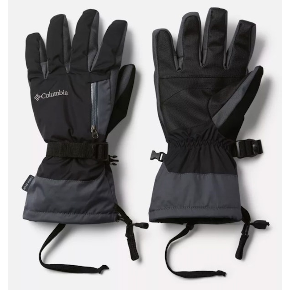 Columbia Men's Bugaboo Interchange Gloves Translation missing: id.activerecord.decorators.item_part_image/alt