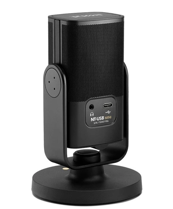 RØDE NT-USB Mini Translation missing: id.activerecord.decorators.item_part_image/alt