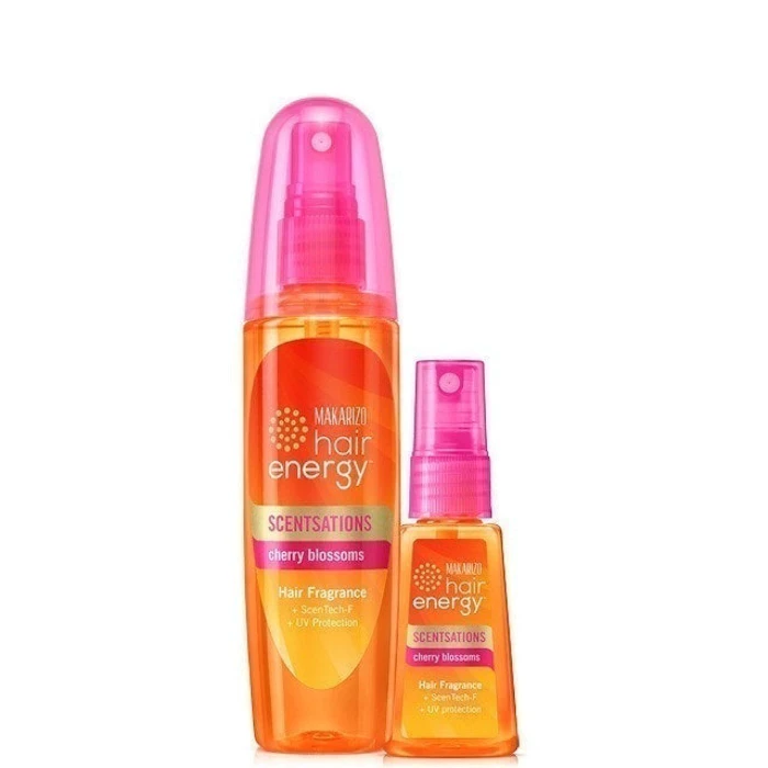 Makarizo Hair Energy Scentsations Cherry Blossom Translation missing: id.activerecord.decorators.item_part_image/alt