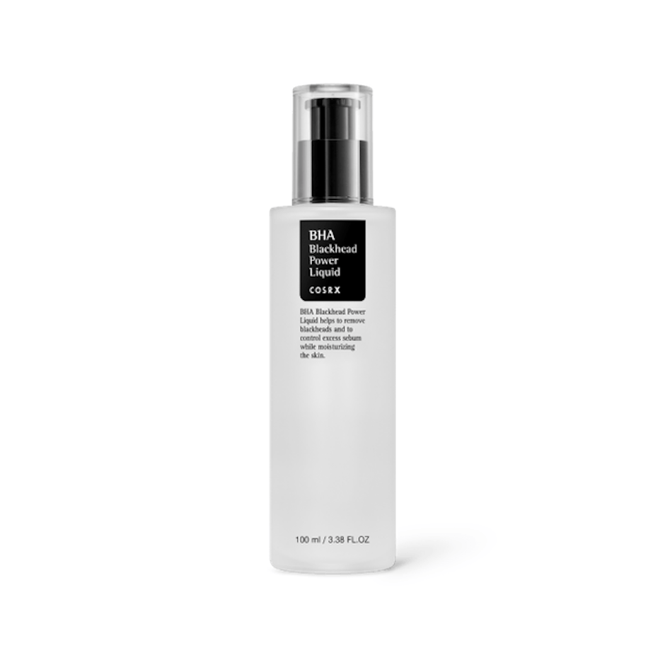 COSRX BHA Blackhead Power Liquid Translation missing: id.activerecord.decorators.item_part_image/alt