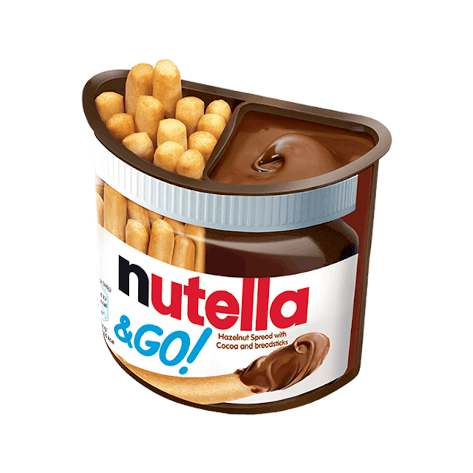 Ferrero Nutella & Go! Translation missing: id.activerecord.decorators.item_part_image/alt
