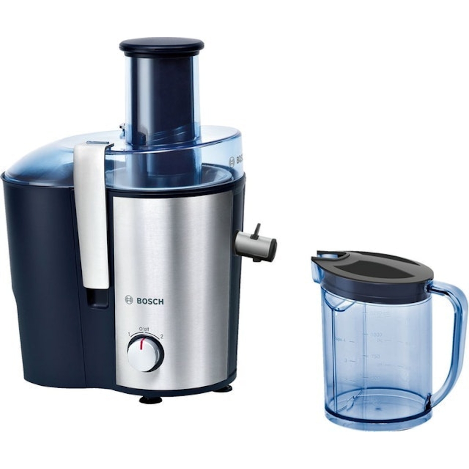 Bosch Juice extractor VitaJuice 3 700 W Blue Translation missing: id.activerecord.decorators.item_part_image/alt