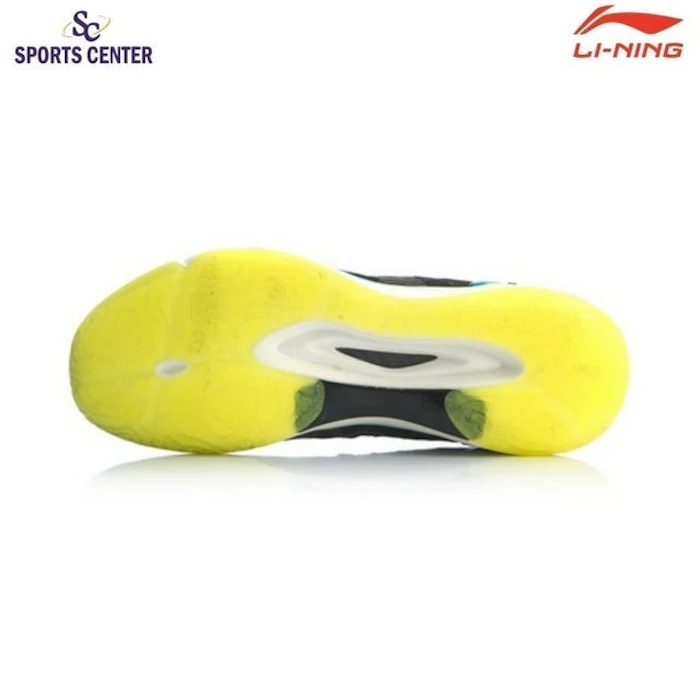 LI-NING GryFalcon III Black Translation missing: id.activerecord.decorators.item_part_image/alt