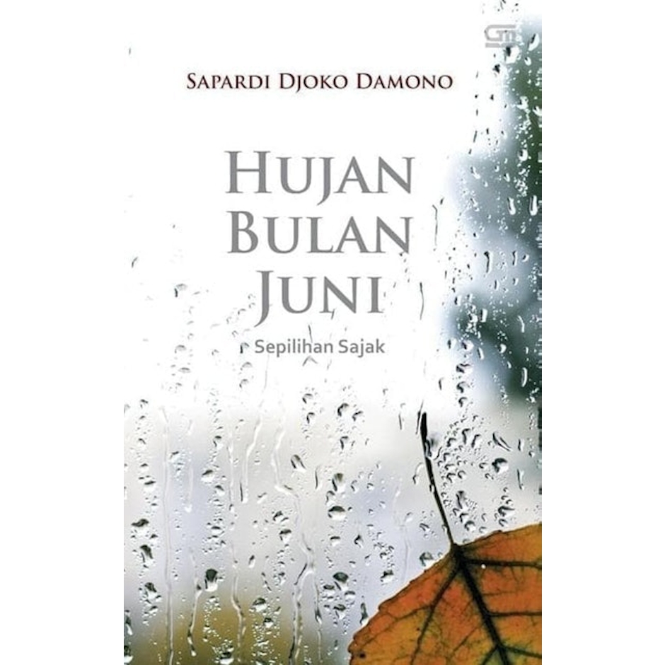 Sapardi Djoko Damono Hujan Bulan Juni Translation missing: id.activerecord.decorators.item_part_image/alt