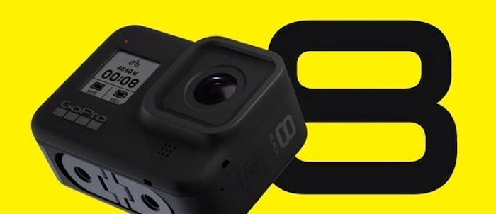 GoPro HERO8 Black Translation missing: id.activerecord.decorators.item_part_image/alt