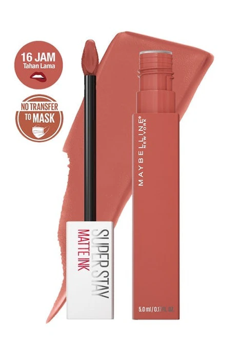 Maybelline SuperStay Matte Ink Translation missing: id.activerecord.decorators.item_part_image/alt