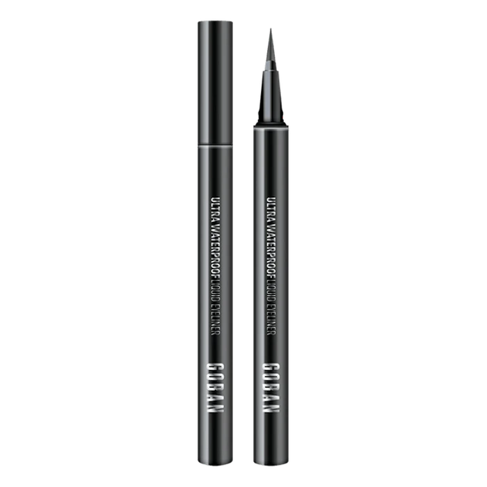 Goban Ultra Waterproof Liquid Eyeliner Translation missing: id.activerecord.decorators.item_part_image/alt