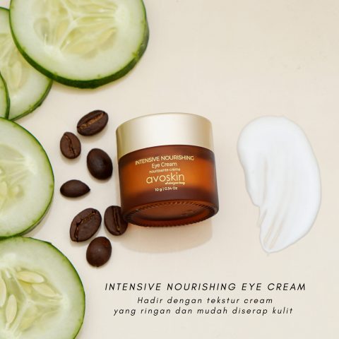 Avoskin Intensive Nourishing Eye Cream Translation missing: id.activerecord.decorators.item_part_image/alt
