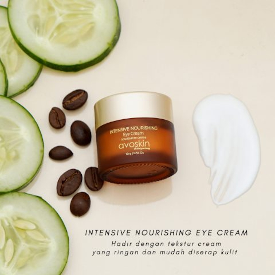 Avoskin Intensive Nourishing Eye Cream Translation missing: id.activerecord.decorators.item_part_image/alt