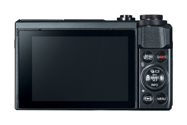 Canon PowerShot G7 X Mark II Translation missing: id.activerecord.decorators.item_part_image/alt