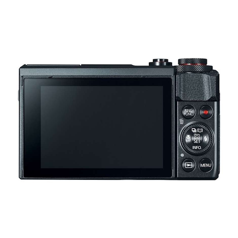Canon PowerShot G7 X Mark II Translation missing: id.activerecord.decorators.item_part_image/alt