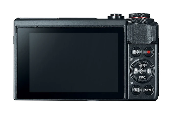 Canon PowerShot G7 X Mark II Translation missing: id.activerecord.decorators.item_part_image/alt