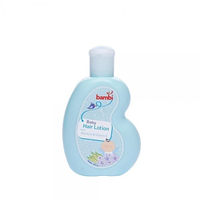 Bambi Baby Hair Lotion Translation missing: id.activerecord.decorators.item_part_image/alt