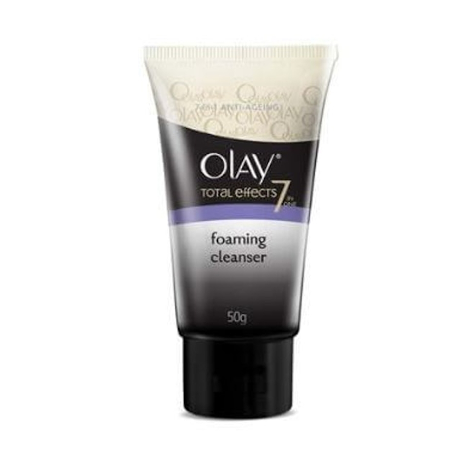 Olay Total Effects 7 in One Foaming Cleanser Translation missing: id.activerecord.decorators.item_part_image/alt
