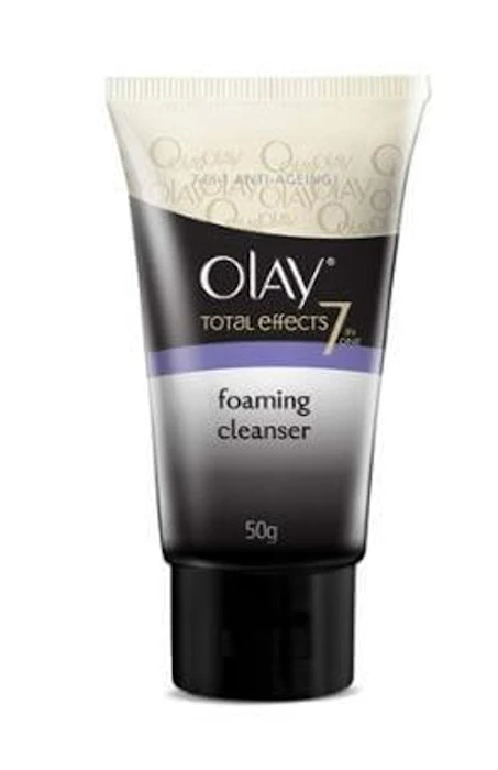 Olay Total Effects 7 in One Foaming Cleanser Translation missing: id.activerecord.decorators.item_part_image/alt