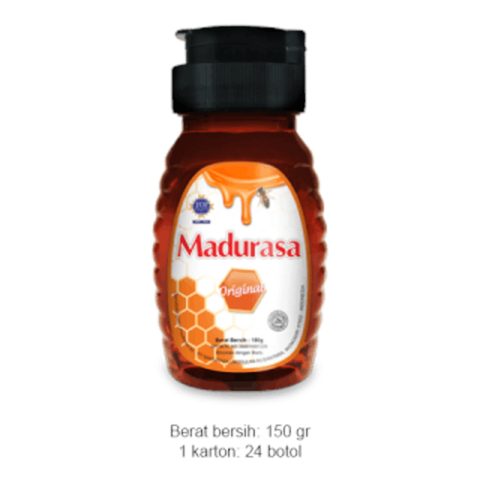 Madurasa Minuman dengan Madu Translation missing: id.activerecord.decorators.item_part_image/alt