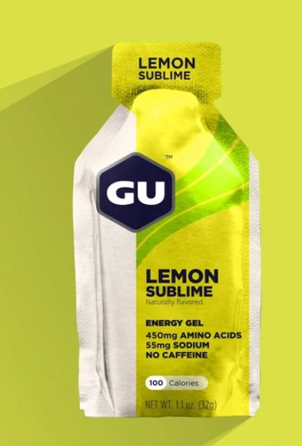 GU Energy Labs Energy Gels Translation missing: id.activerecord.decorators.item_part_image/alt