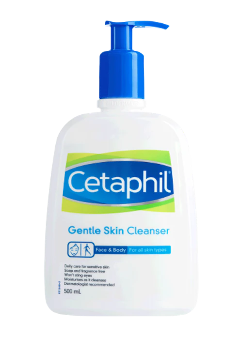 Cetaphil Gentle Skin Cleanser Translation missing: id.activerecord.decorators.item_part_image/alt