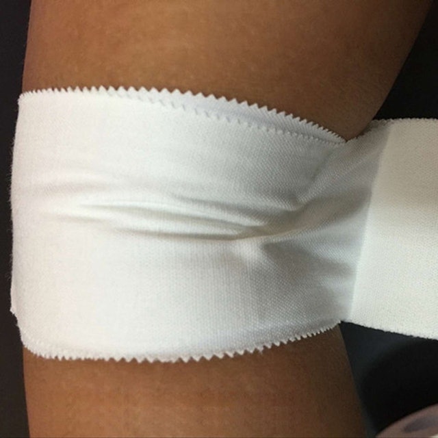 Sports Tape Finger Joints Wrap Bandage Translation missing: id.activerecord.decorators.item_part_image/alt