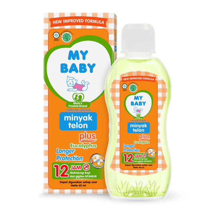 My Baby Minyak Telon Plus Longer Protection Translation missing: id.activerecord.decorators.item_part_image/alt