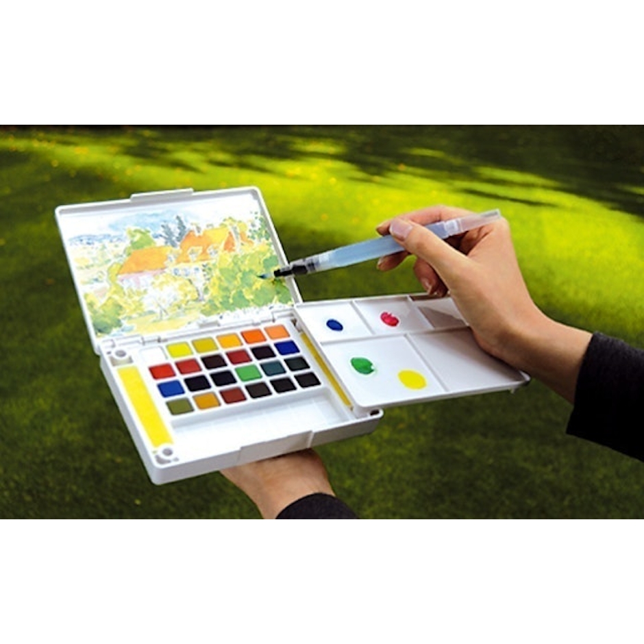 Sakura Koi Water Colors Pocket Field Sketch Box Translation missing: id.activerecord.decorators.item_part_image/alt
