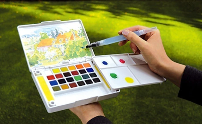 Sakura Koi Water Colors Pocket Field Sketch Box Translation missing: id.activerecord.decorators.item_part_image/alt