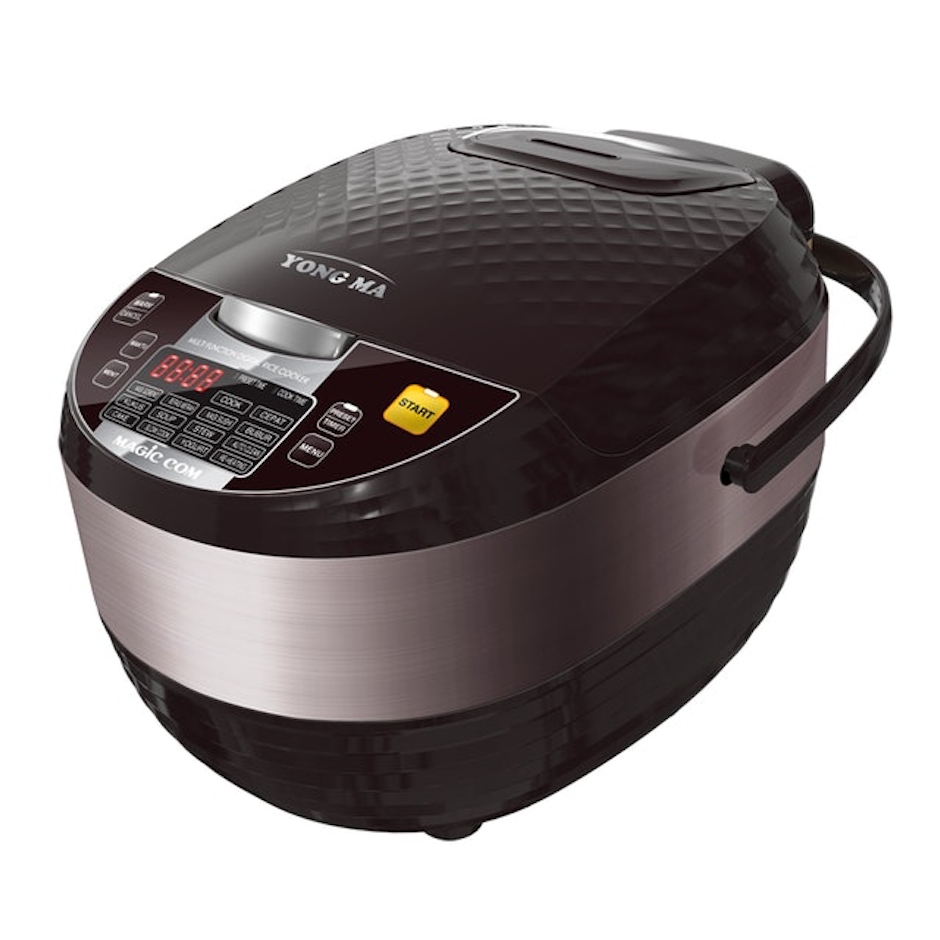 Yong Ma Rice Cooker Translation missing: id.activerecord.decorators.item_part_image/alt