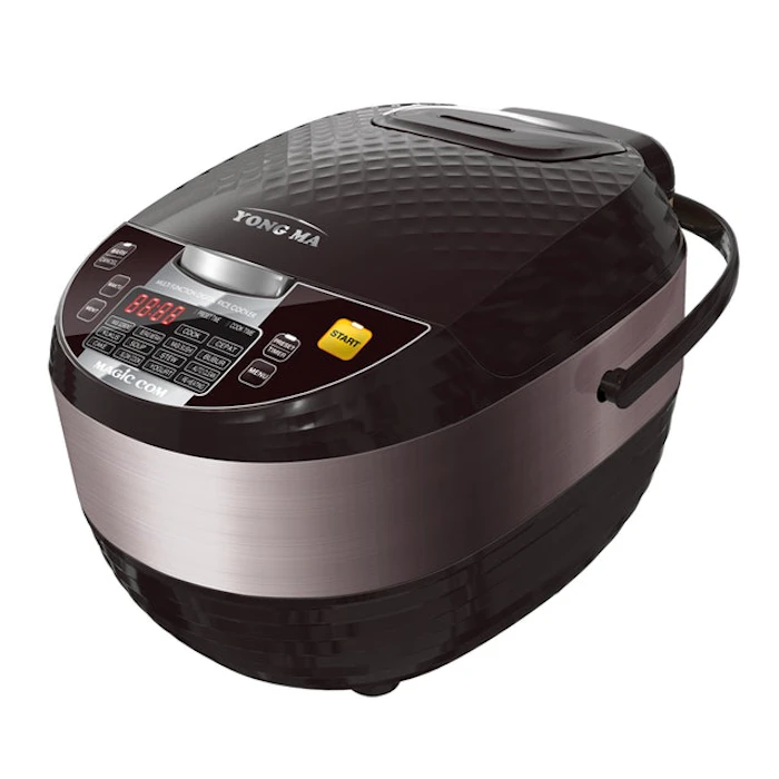 Yong Ma Rice Cooker Translation missing: id.activerecord.decorators.item_part_image/alt