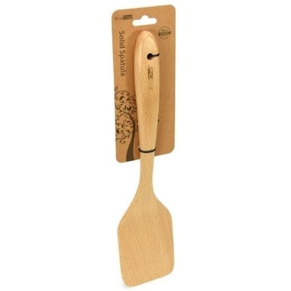 Krischef Spatula Kayu Beech Translation missing: id.activerecord.decorators.item_part_image/alt