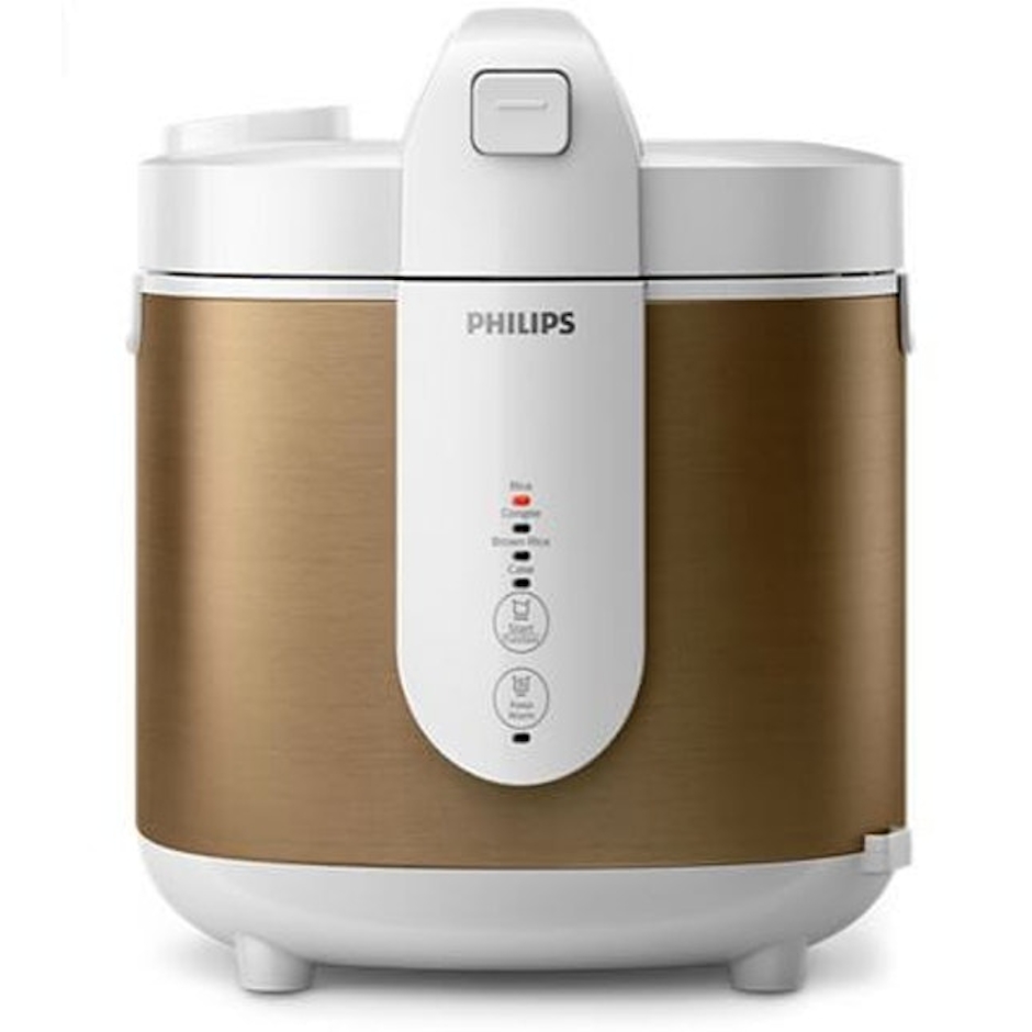 Philips Viva Collection Digital Rice Cooker Translation missing: id.activerecord.decorators.item_part_image/alt