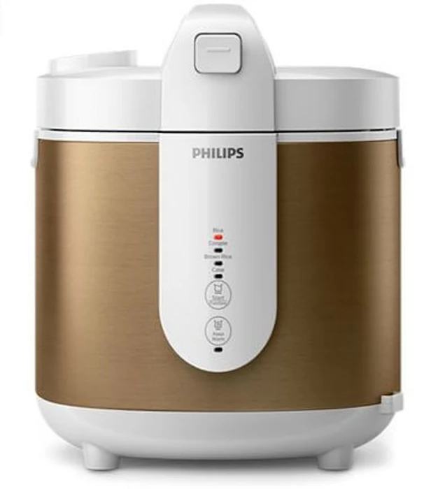 Philips Viva Collection Digital Rice Cooker Translation missing: id.activerecord.decorators.item_part_image/alt