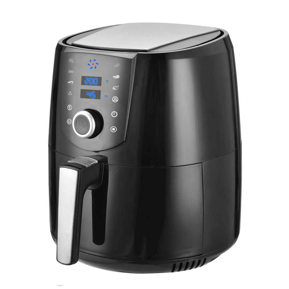 Strogen Air Fryer Translation missing: id.activerecord.decorators.item_part_image/alt