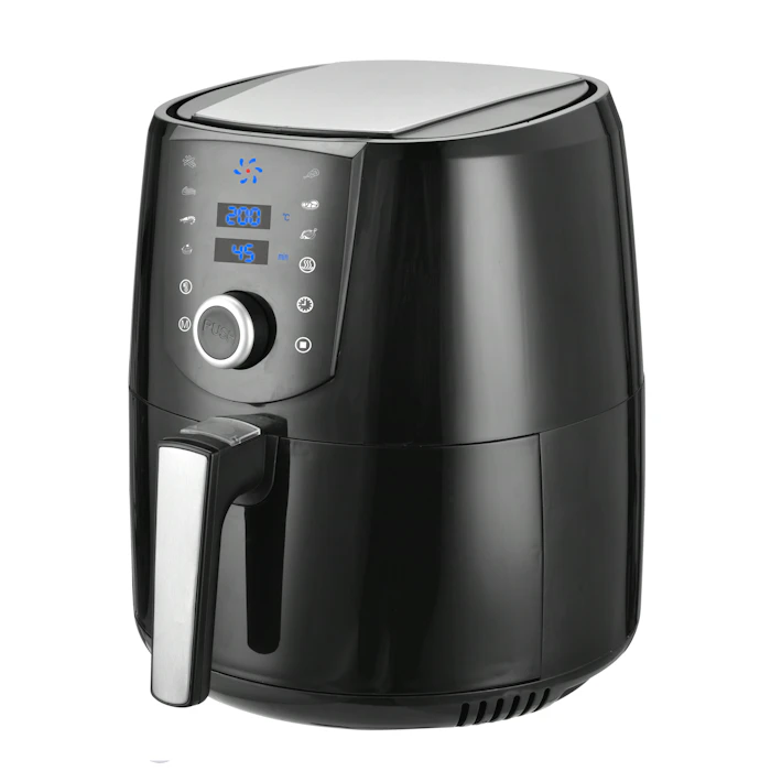 Strogen Air Fryer Translation missing: id.activerecord.decorators.item_part_image/alt