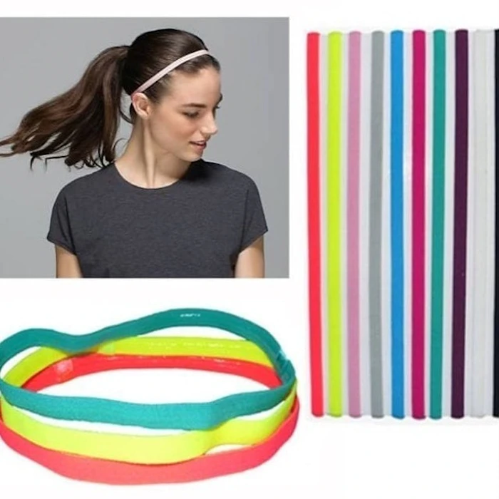 Mini Hairband Headband Sport Translation missing: id.activerecord.decorators.item_part_image/alt