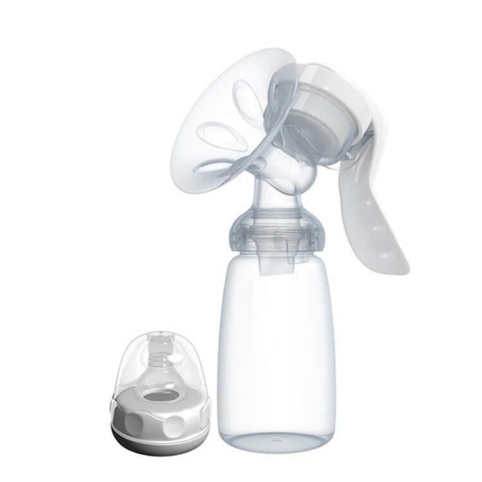 Real Bubee Manual Breast Pump Translation missing: id.activerecord.decorators.item_part_image/alt