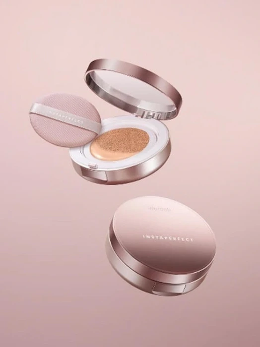 Wardah Instaperfect MINERALIGHT MATTE BB Cushion Translation missing: id.activerecord.decorators.item_part_image/alt