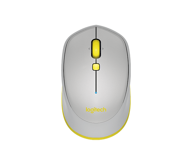 Logitech Bluetooth Mouse Translation missing: id.activerecord.decorators.item_part_image/alt