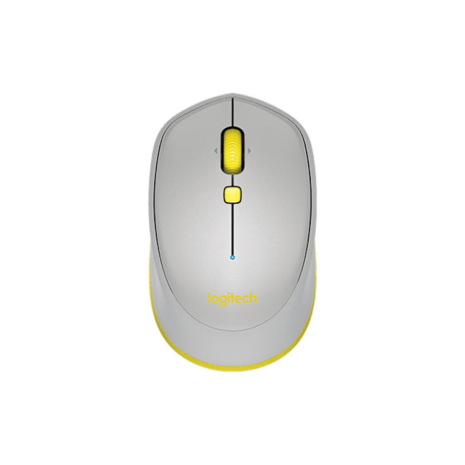 Logitech Bluetooth Mouse Translation missing: id.activerecord.decorators.item_part_image/alt