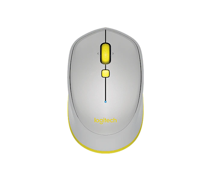 Logitech Bluetooth Mouse Translation missing: id.activerecord.decorators.item_part_image/alt