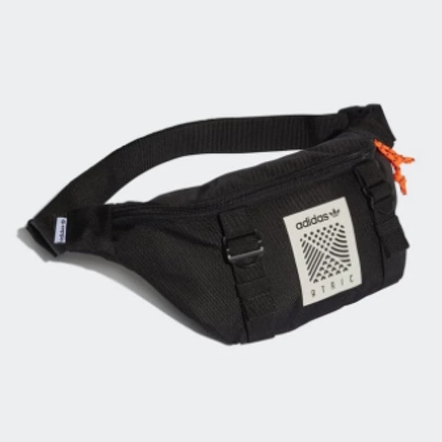Adidas  Atric Waist Bag Translation missing: id.activerecord.decorators.item_part_image/alt