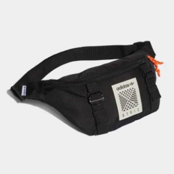 Adidas Atric Waist Bag Translation missing: id.activerecord.decorators.item_part_image/alt
