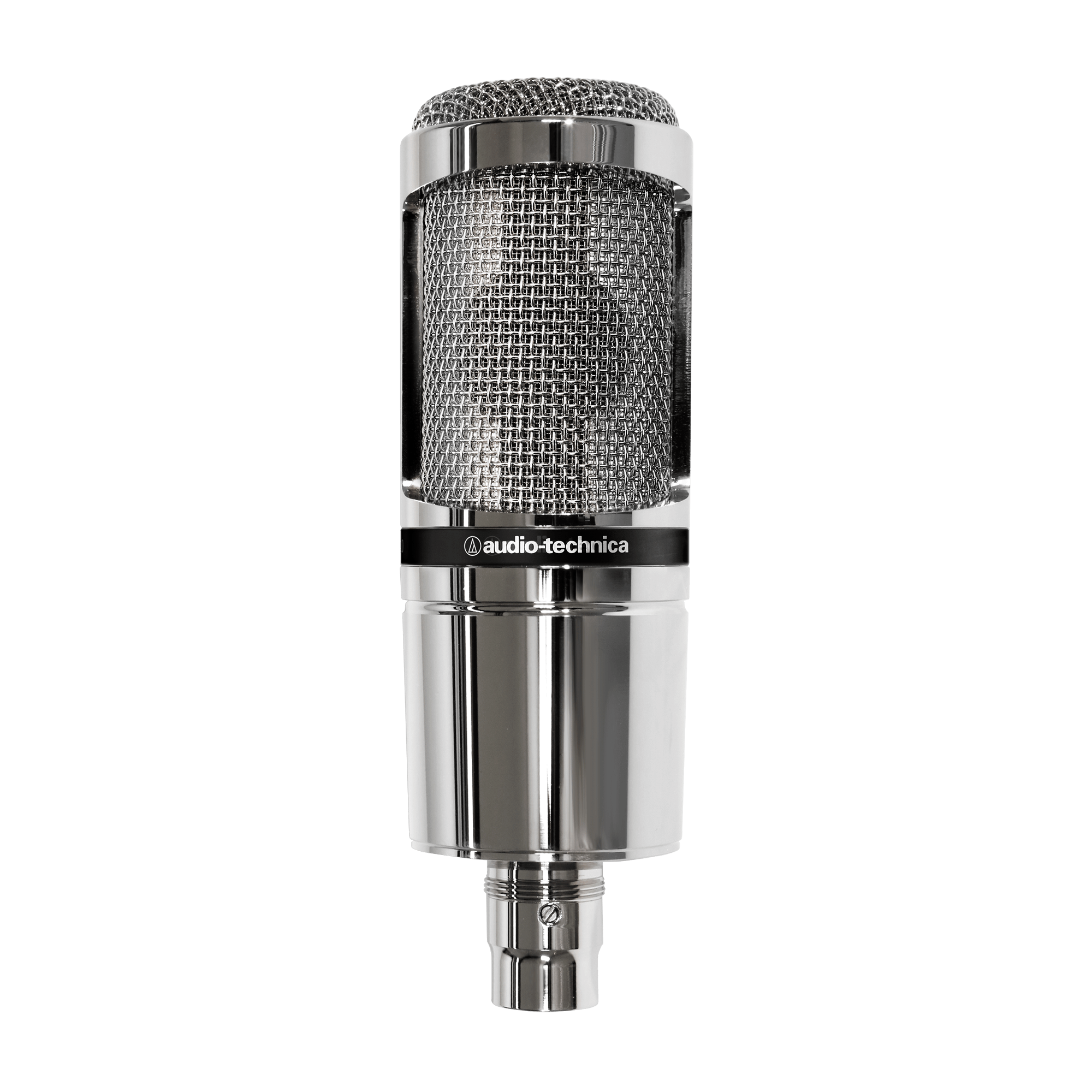 Audio-Technica Cardioid Condenser Microphone Translation missing: id.activerecord.decorators.item_part_image/alt