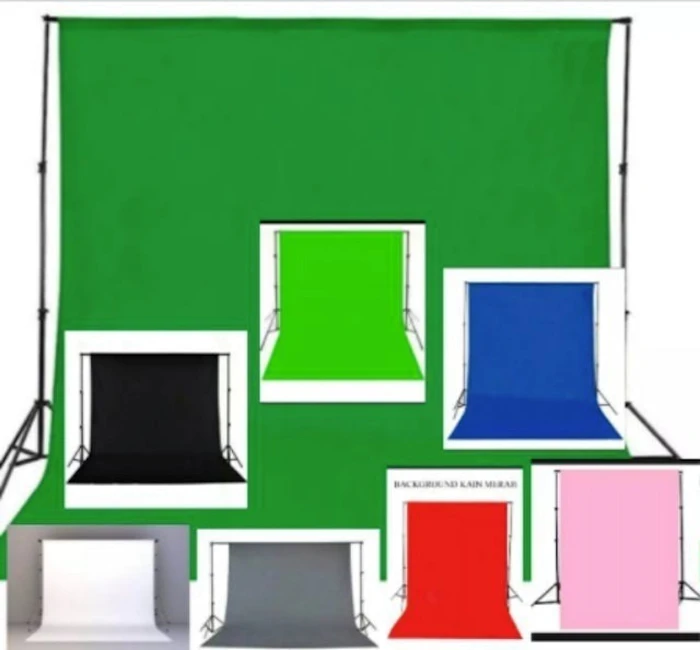 Background Green Screen 100 GSM Translation missing: id.activerecord.decorators.item_part_image/alt