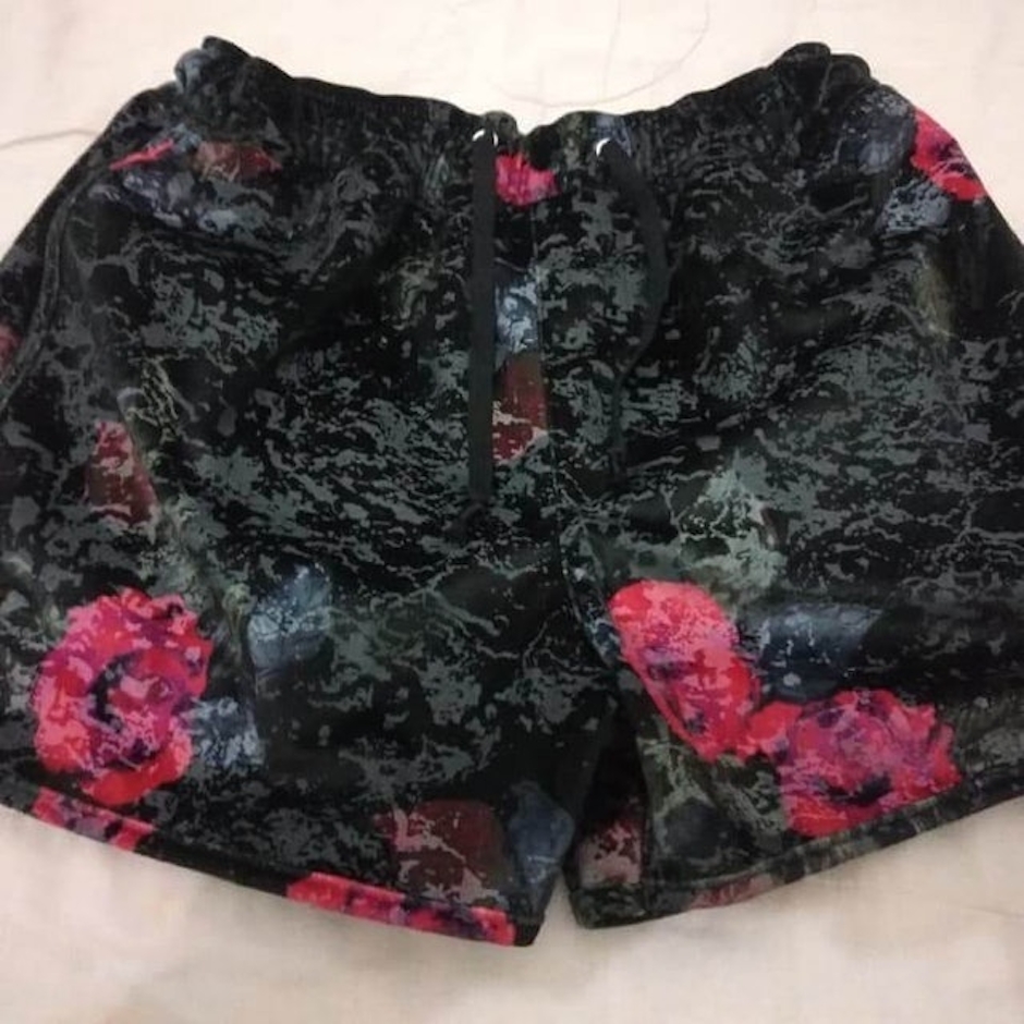Lessmonday Floral Celana Pantai Translation missing: id.activerecord.decorators.item_part_image/alt