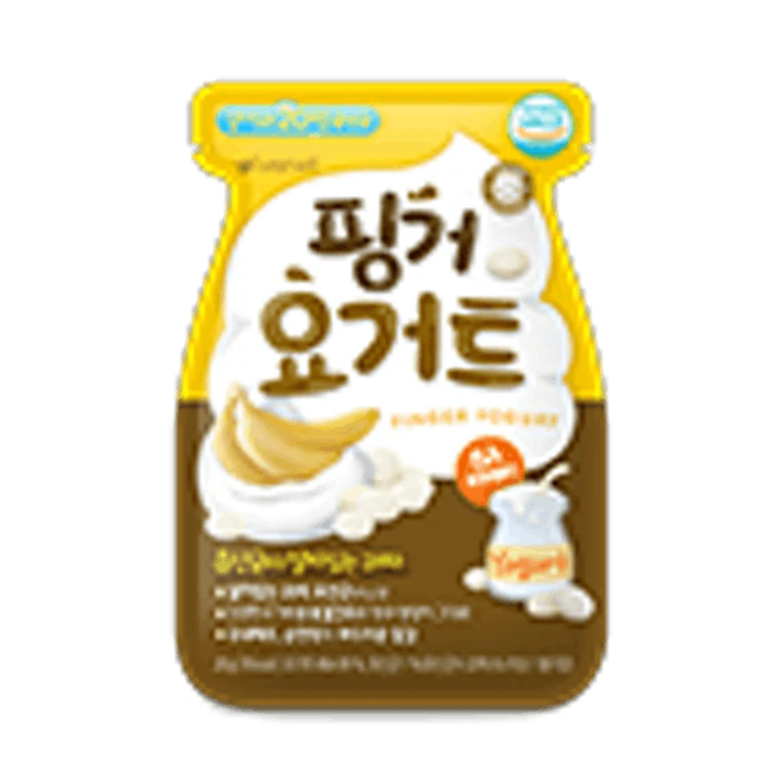 IVENET BeBe Finger Yogurt Translation missing: id.activerecord.decorators.item_part_image/alt