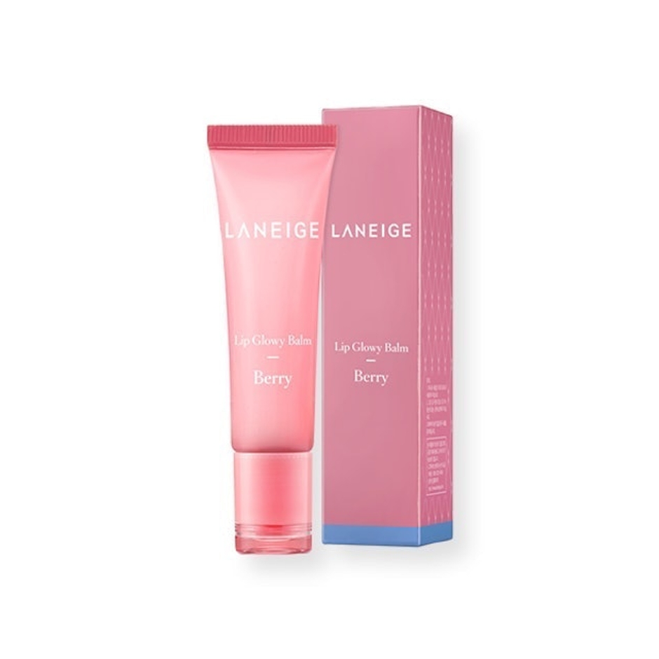 Amorepacific Laneige Lip Glowy Balm Translation missing: id.activerecord.decorators.item_part_image/alt