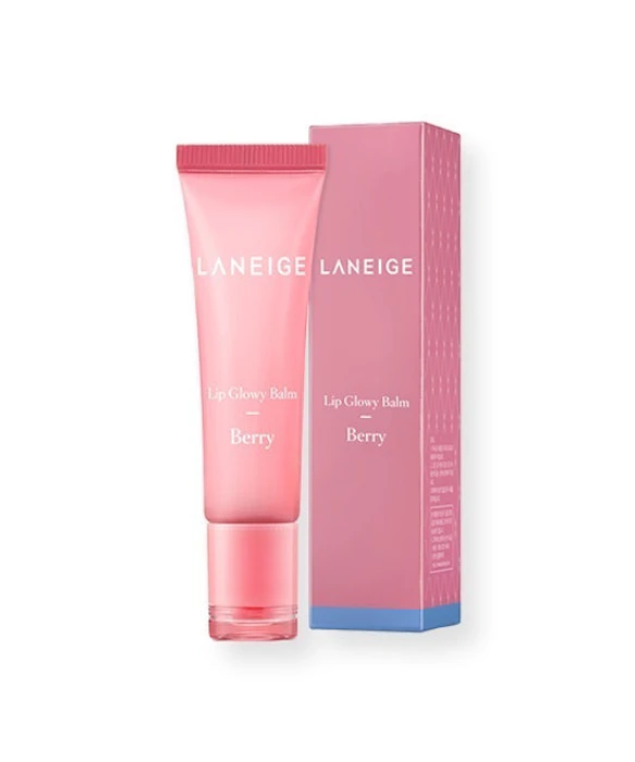 Amorepacific Laneige Lip Glowy Balm Translation missing: id.activerecord.decorators.item_part_image/alt