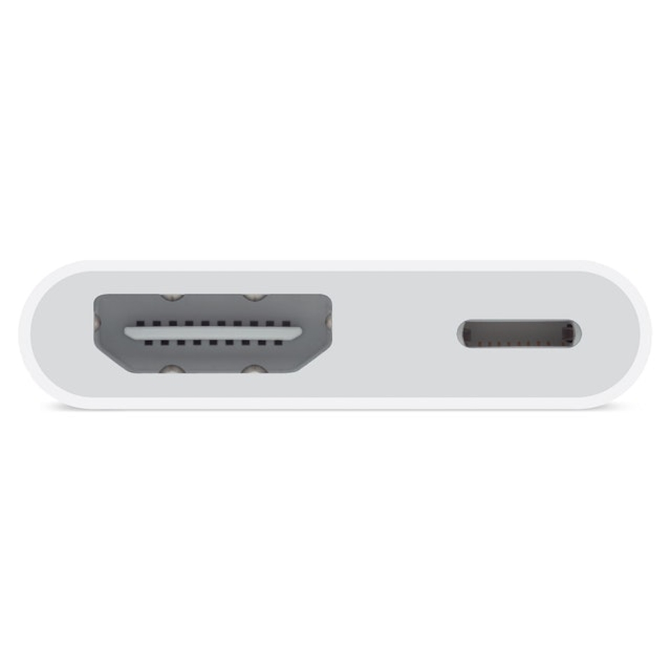 Apple Lightning Digital AV Adapter Translation missing: id.activerecord.decorators.item_part_image/alt